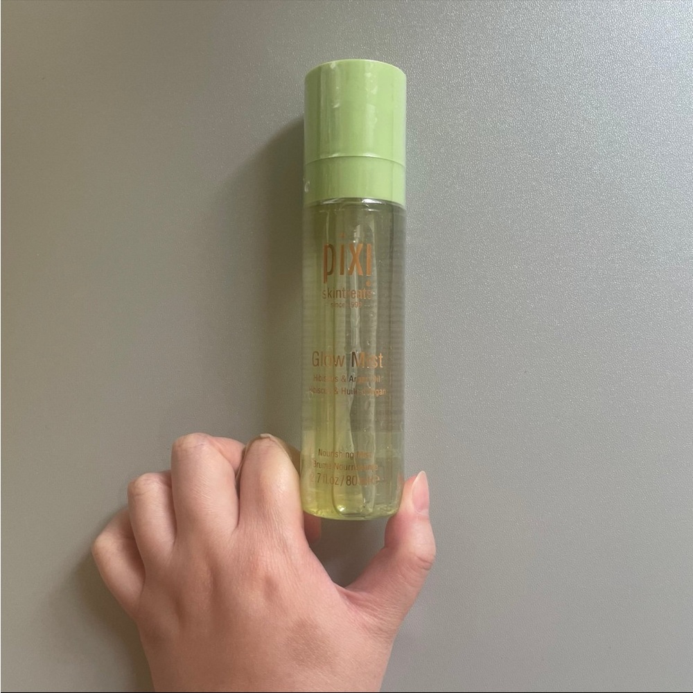 Pixi Skintreats | Glow Mist—NWOP
